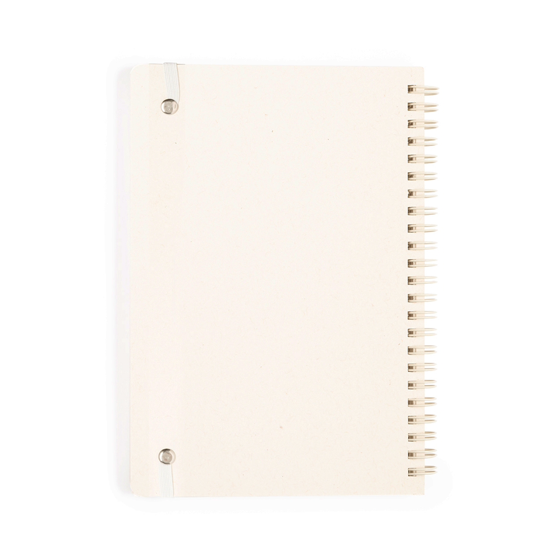 Miniature 4 pour Cahier Bapaki - personnalisable