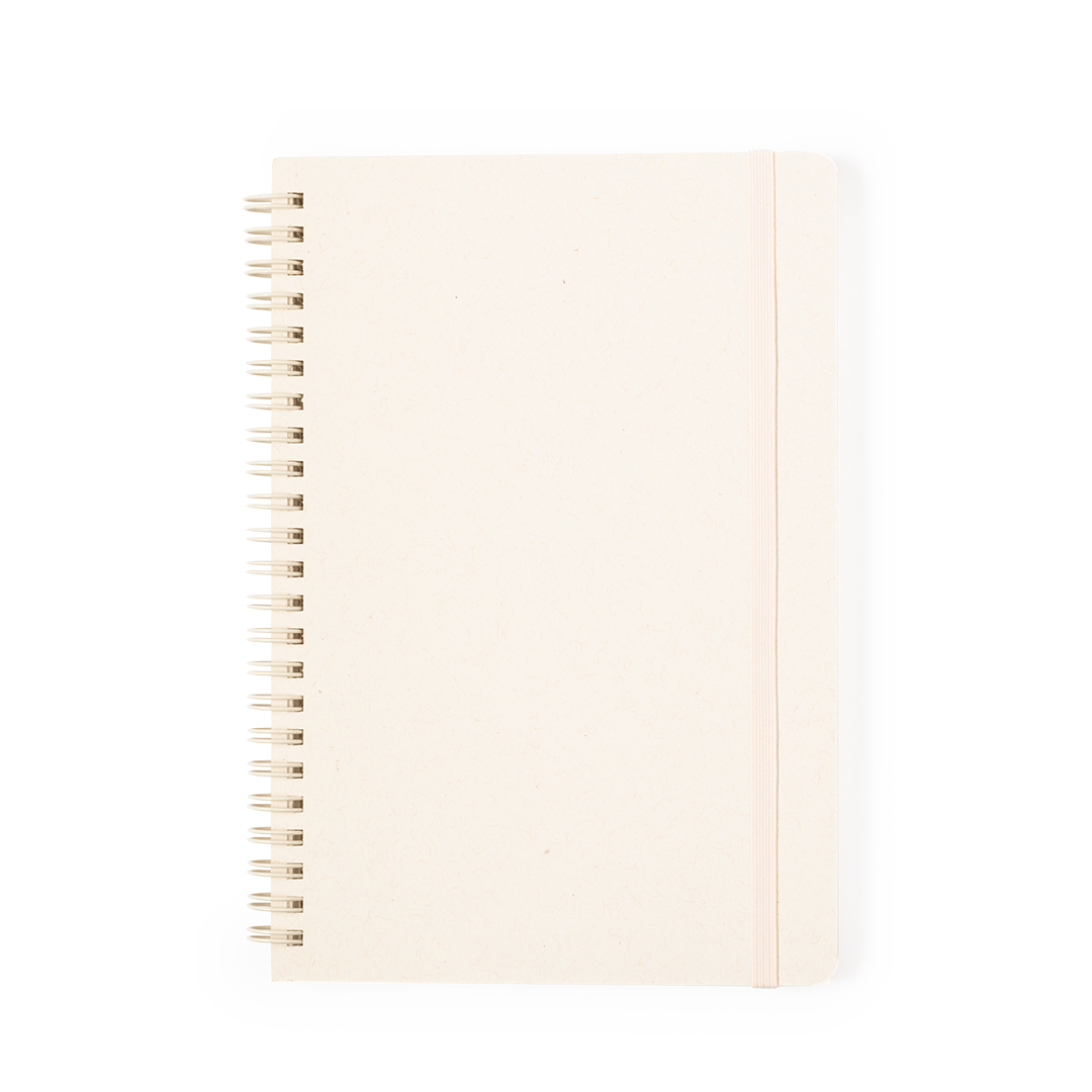 Miniature 5 pour Cahier Bapaki - personnalisable