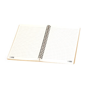 Visuel Cahier Disigi - personnalisable