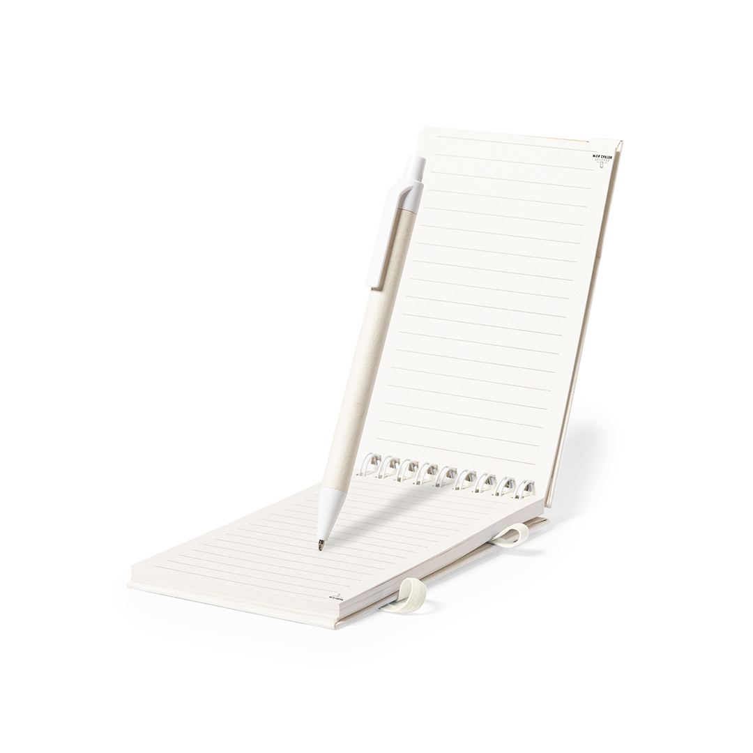 Miniature 1 pour Cahier Tabilu - personnalisable