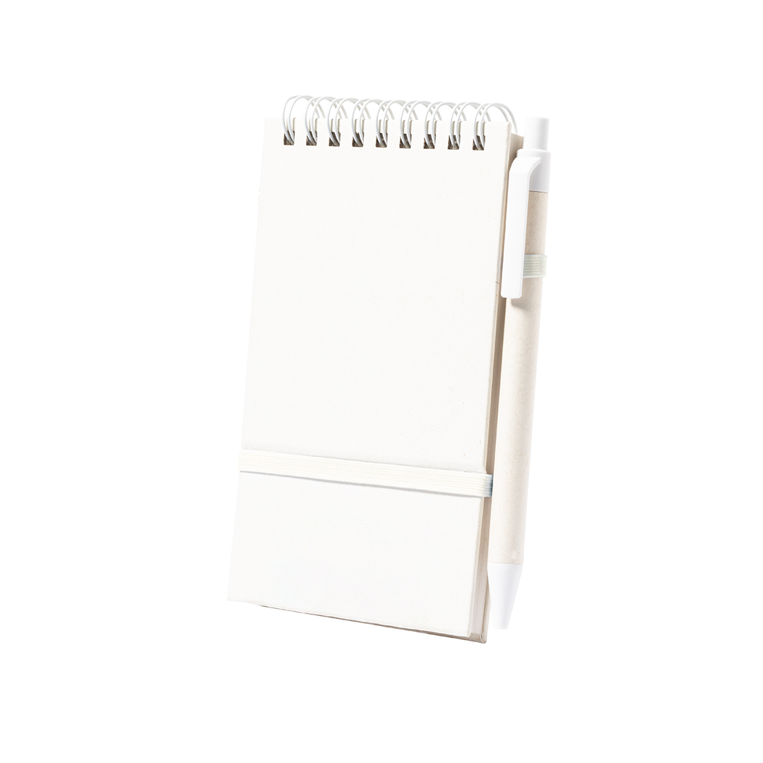 Miniature 3 pour Cahier Tabilu - personnalisable