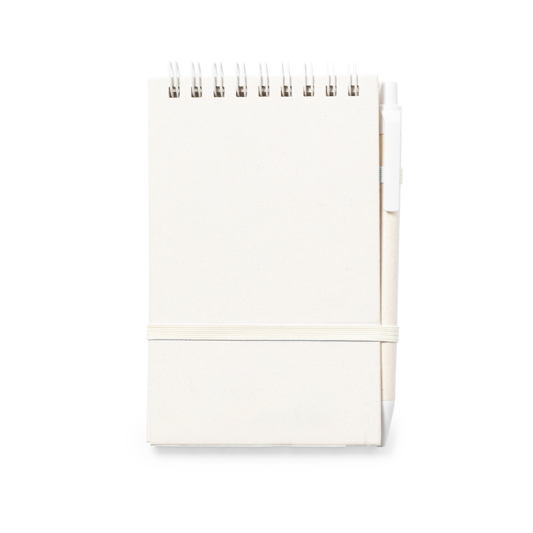 Miniature 5 pour Cahier Tabilu - personnalisable