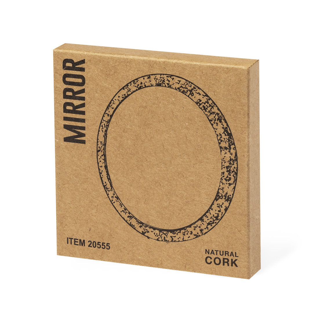 Miniature 4 pour Miroir Desu - personnalisable