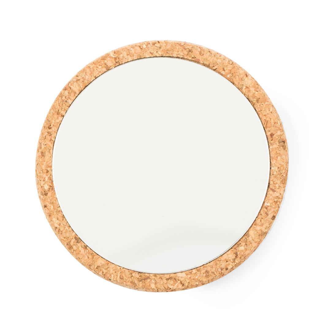 Miniature 3 pour Miroir Desu - personnalisable