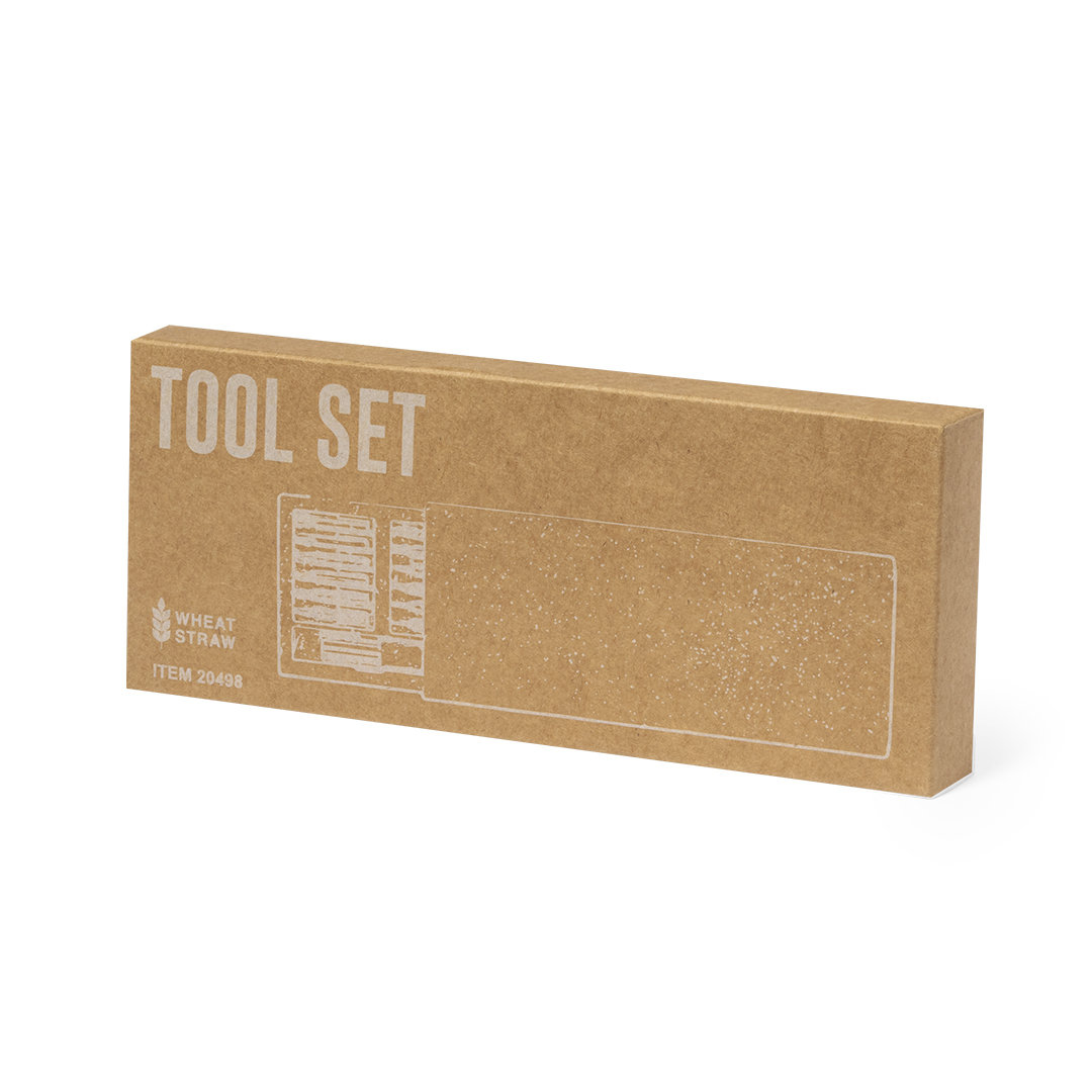 Miniature 5 pour Set Outils Rimama - personnalisable
