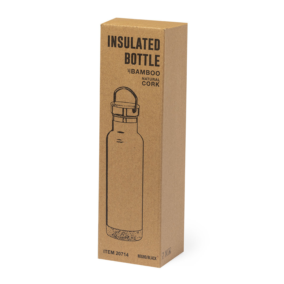 Miniature 6 pour Bidon Thermique Quwikati - personnalisable