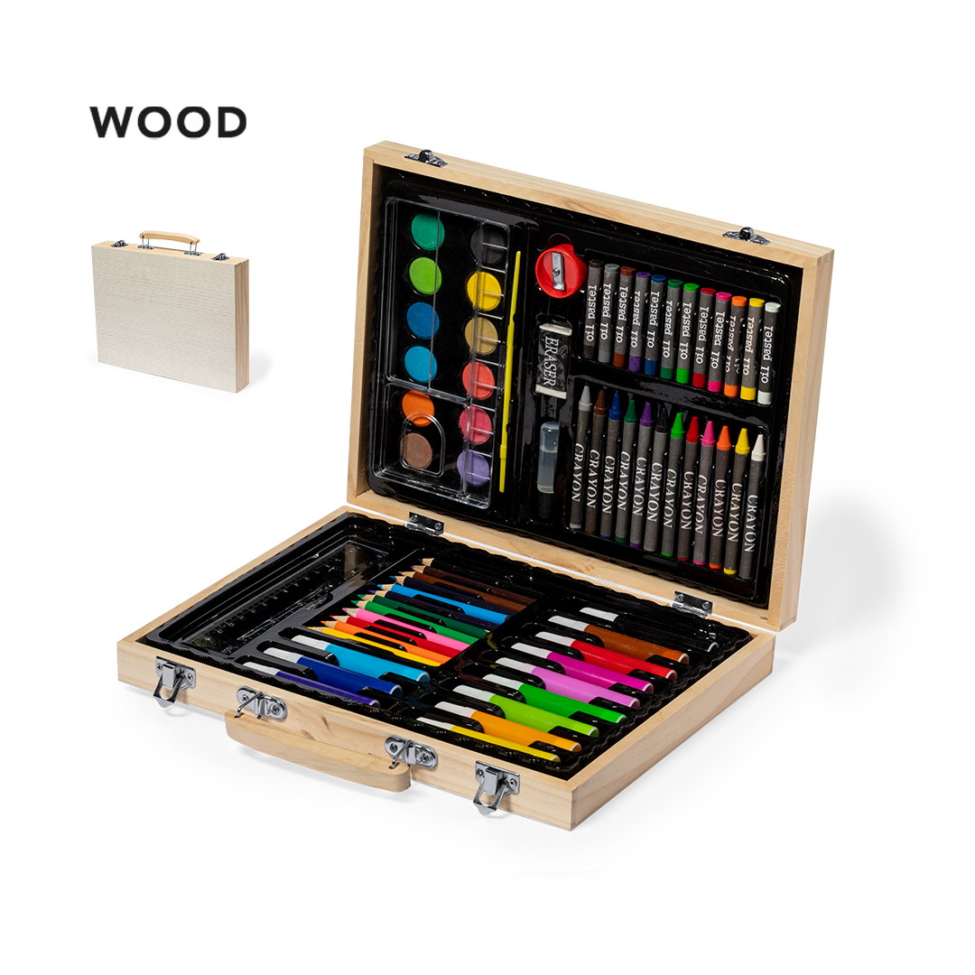 Miniature 4 pour Trousse Miwedu - personnalisable