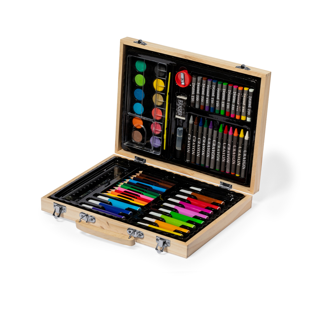 Miniature 2 pour Trousse Miwedu - personnalisable