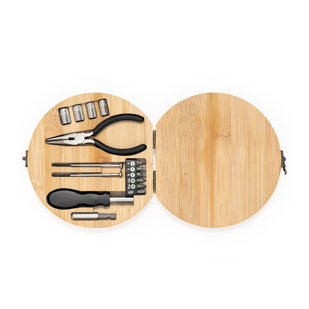 Miniature 3 pour Set Outils Bekume - personnalisable