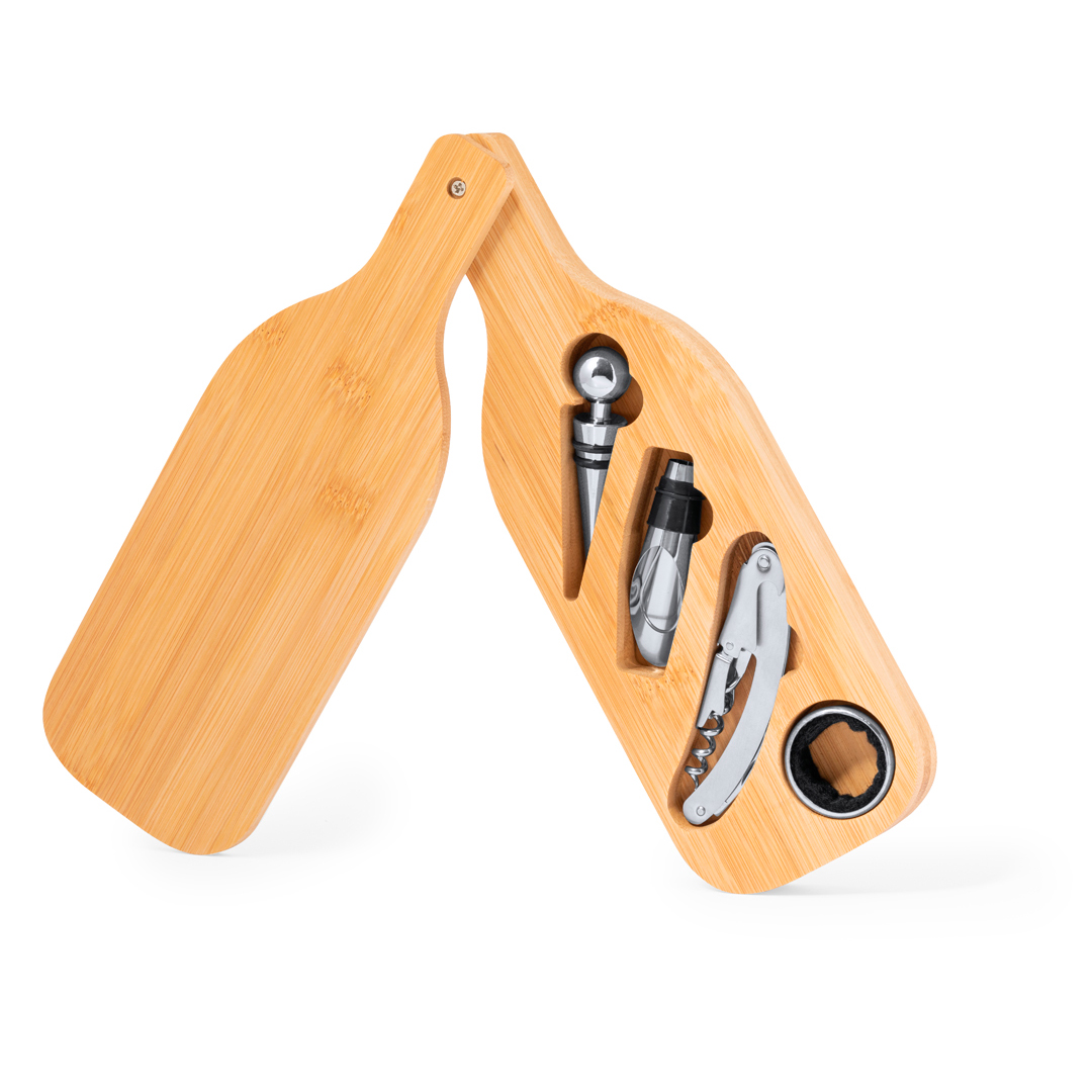 Miniature 2 pour Set Vin Xeno - personnalisable