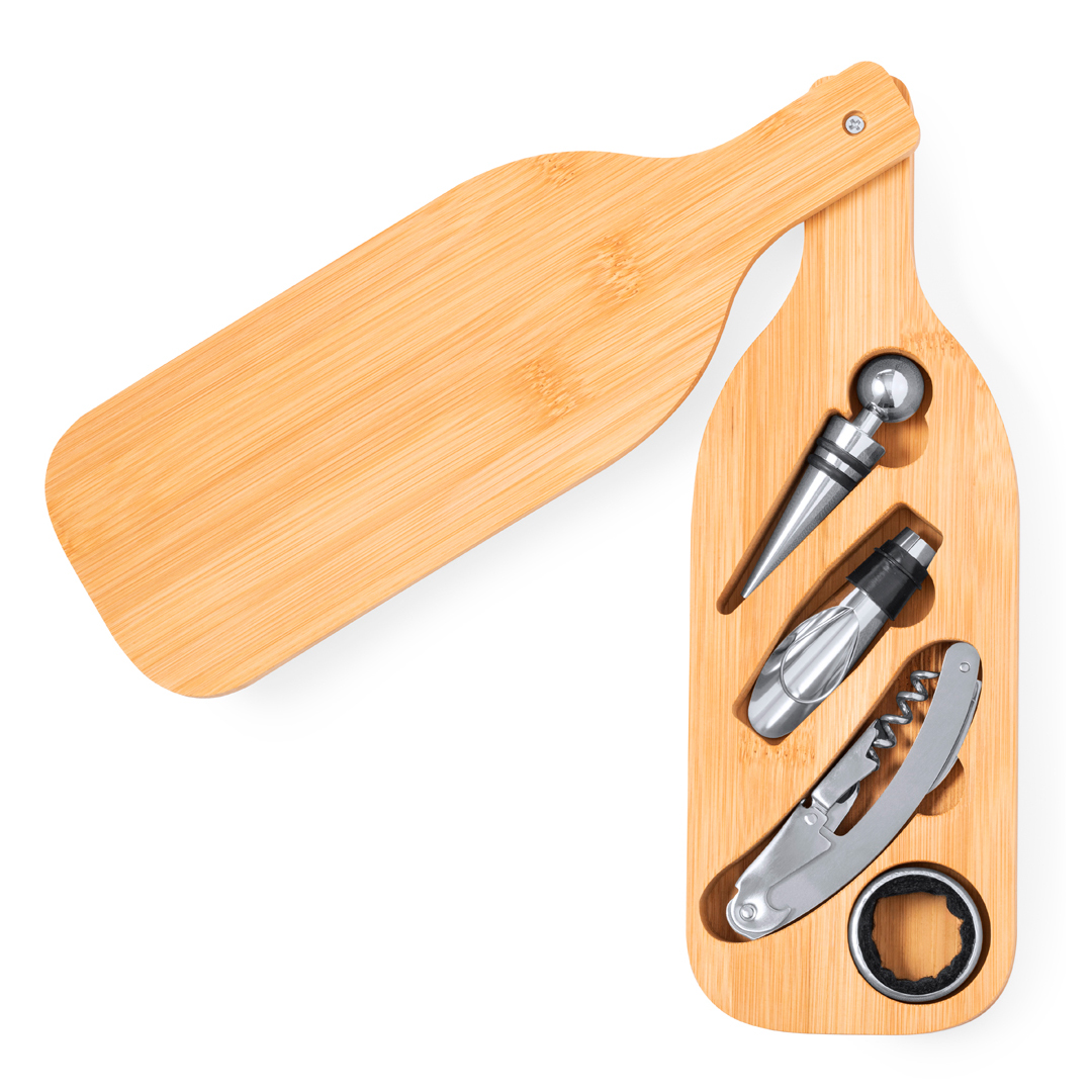 Miniature 3 pour Set Vin Xeno - personnalisable