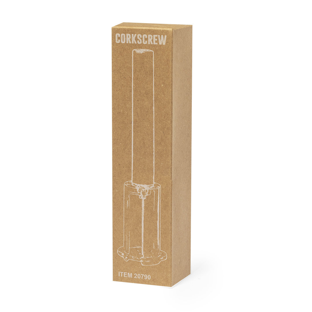 Miniature 3 pour Tire-Bouchon Cuge - personnalisable