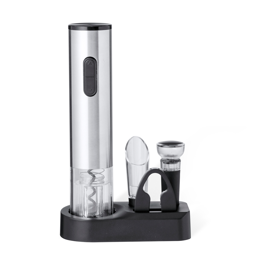 Miniature 1 pour Set Vin Qoki - personnalisable