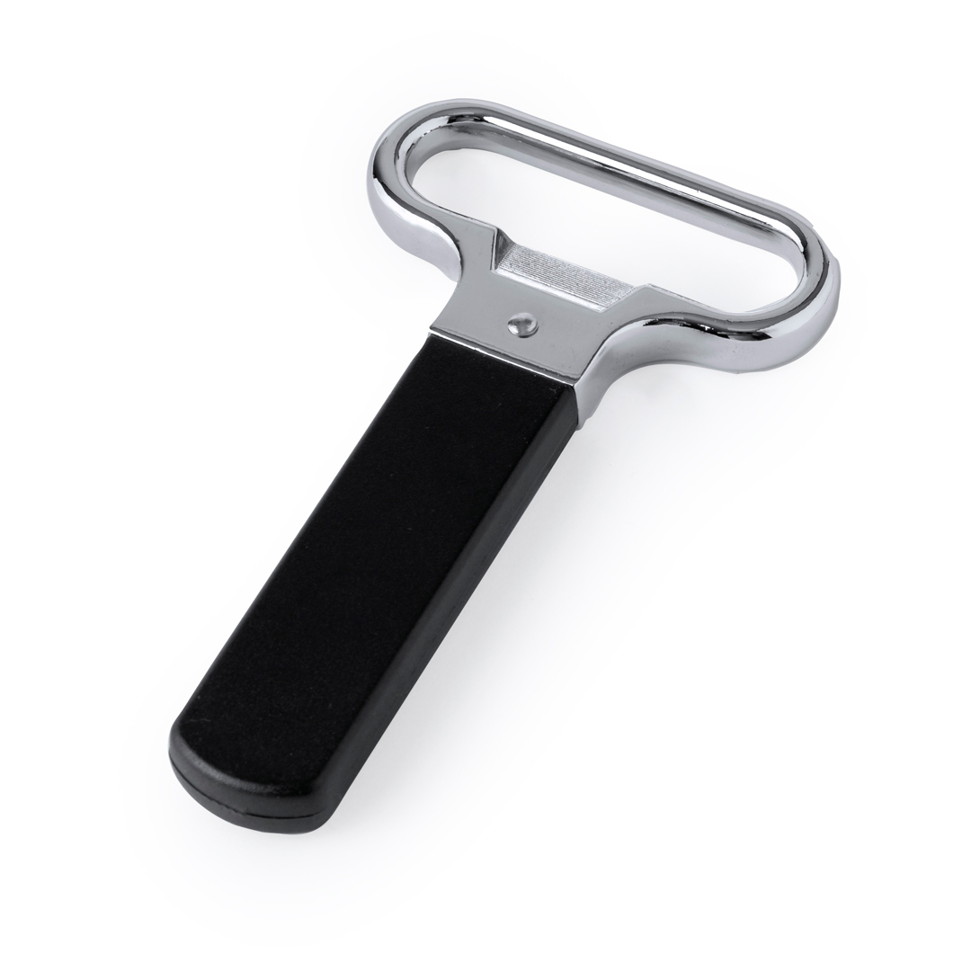 Miniature 1 pour Tire-Bouchon Hiboqotu - personnalisable