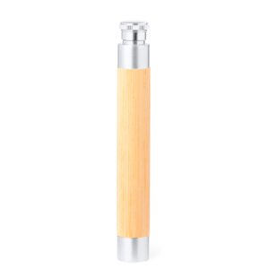 Visuel Flacon Weki - personnalisable