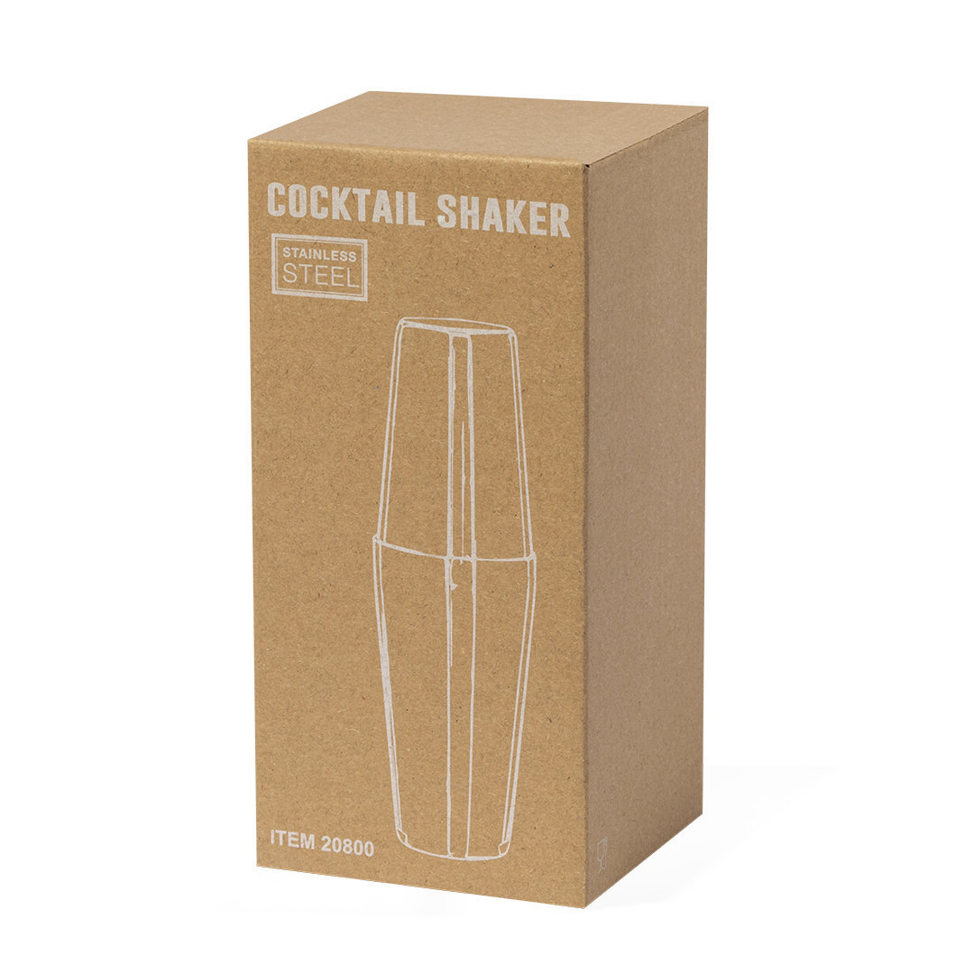Miniature 4 pour Shaker Bimo - personnalisable