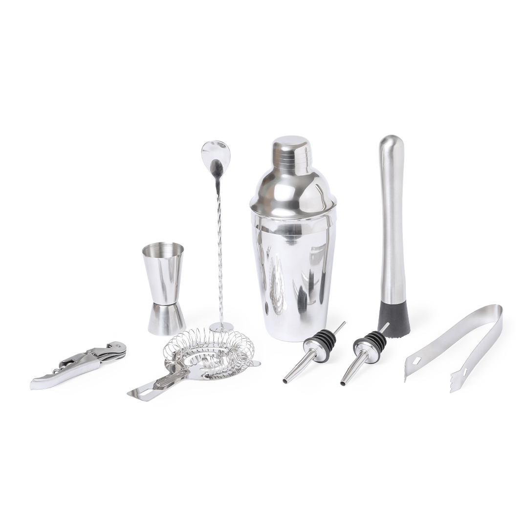 Miniature 2 pour Set Cocktail Legudo - personnalisable