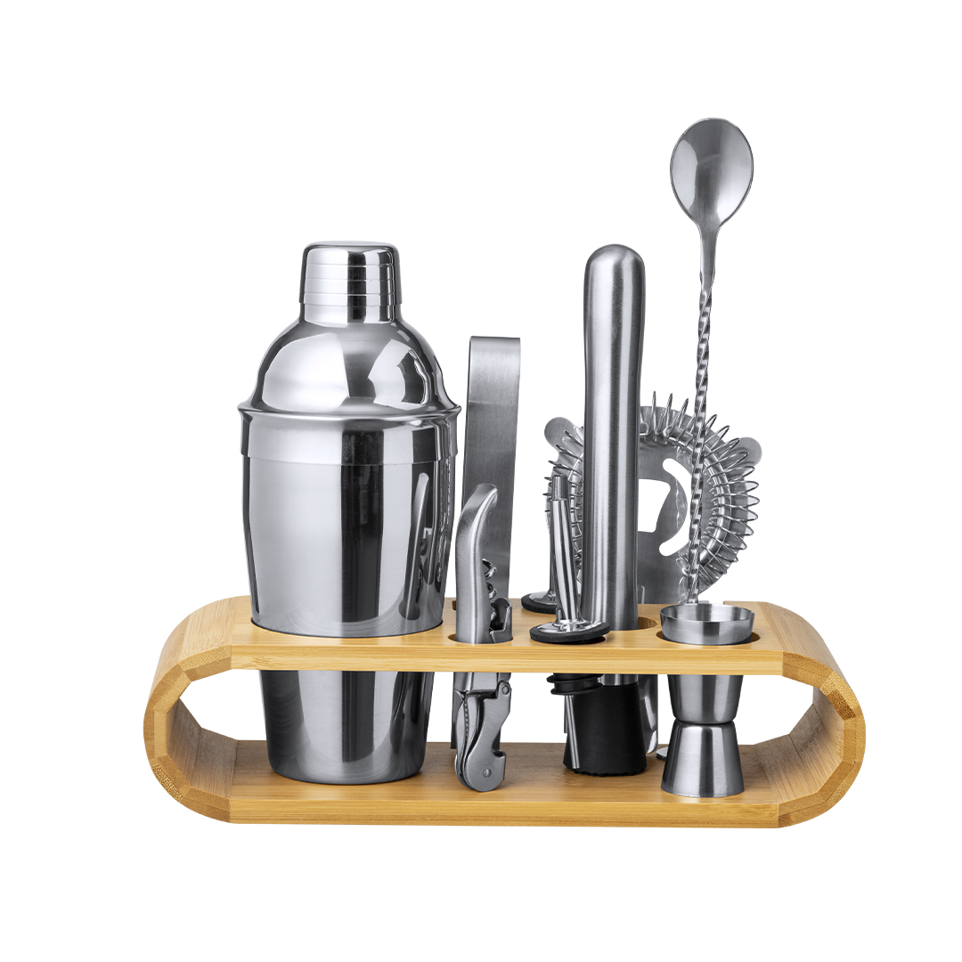 Miniature 3 pour Set Cocktail Legudo - personnalisable