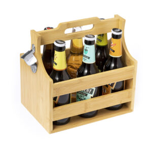 Visuel Porte-Bouteilles Teniro - personnalisable