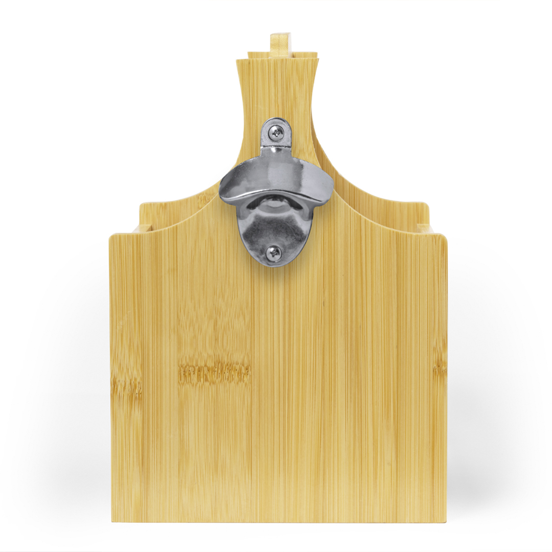 Miniature 2 pour Porte-Bouteilles Teniro - personnalisable