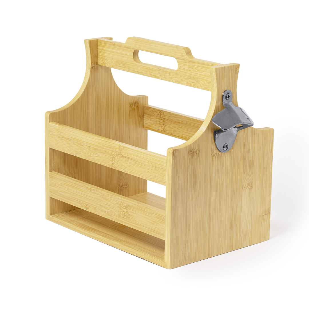 Miniature 4 pour Porte-Bouteilles Teniro - personnalisable