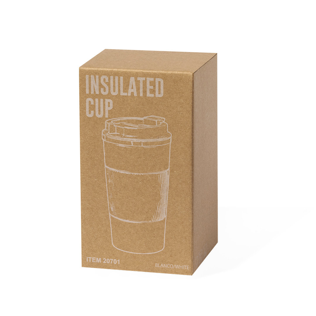 Miniature 10 pour Verre Thermique Totahu - personnalisable