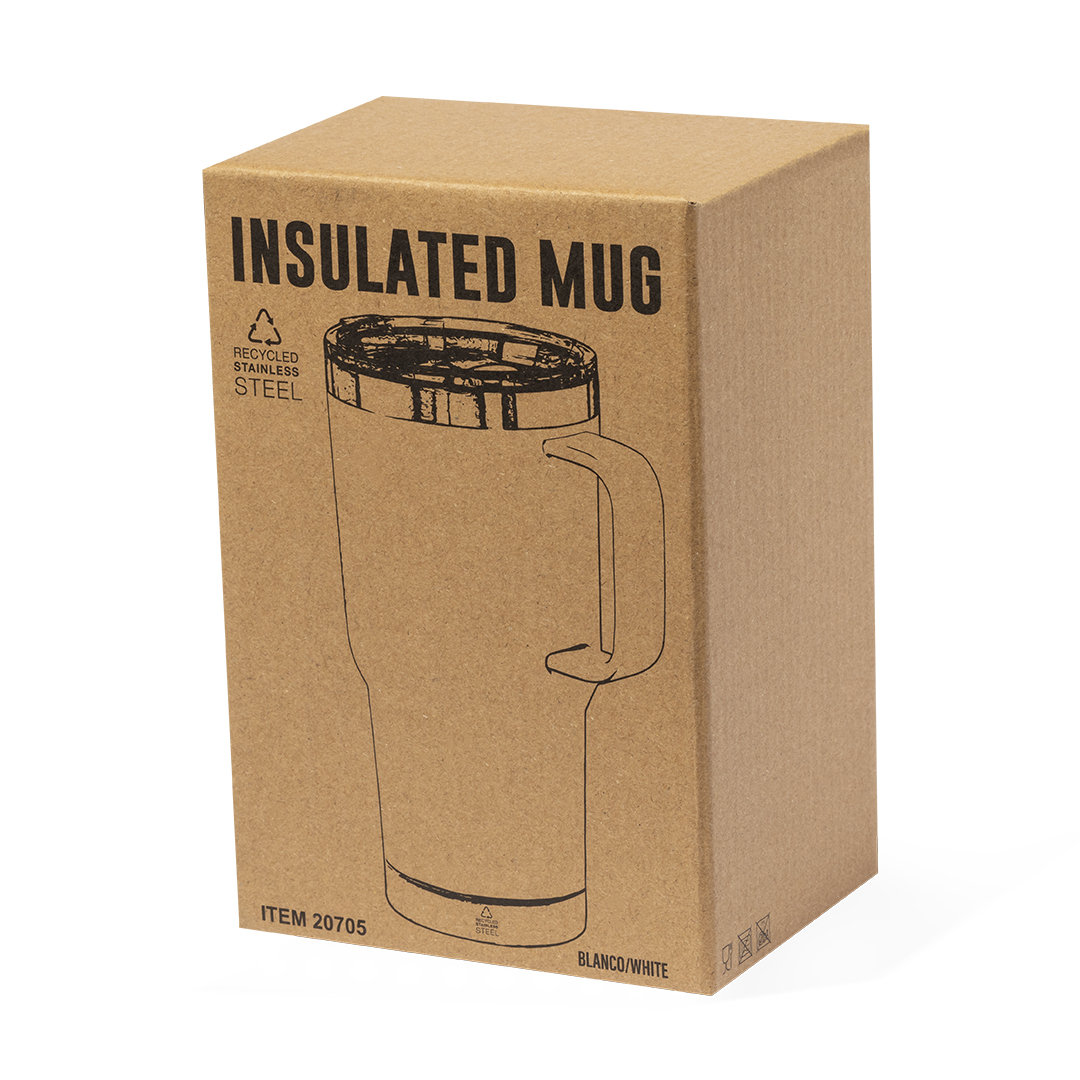 Miniature 7 pour Tasse Thermique Wimokise - personnalisable