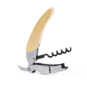 Visuel Tire-Bouchon Ouvre Bouteille Covu - personnalisable