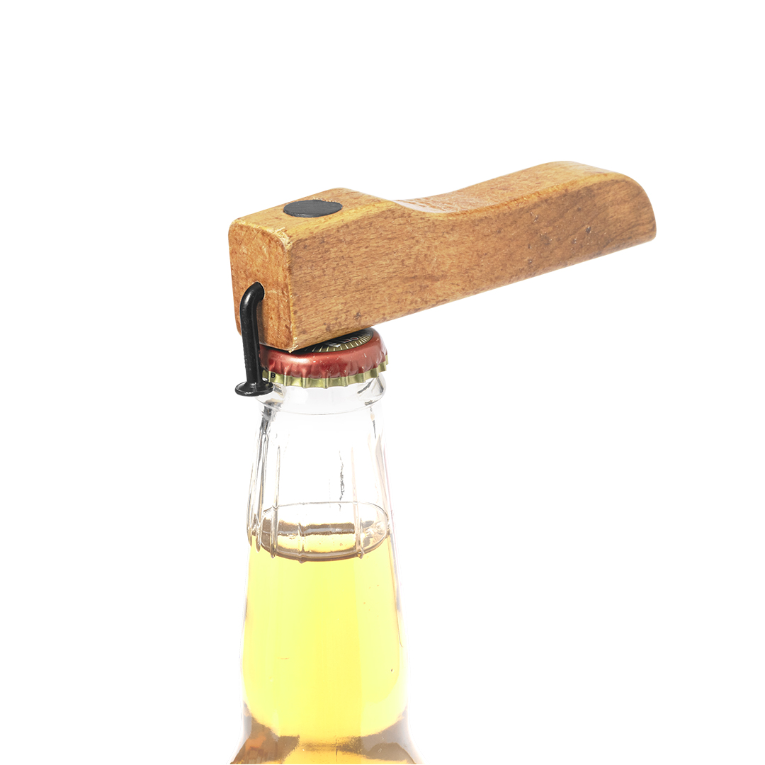 Miniature 2 pour Ouvre Bouteille Tihi - personnalisable