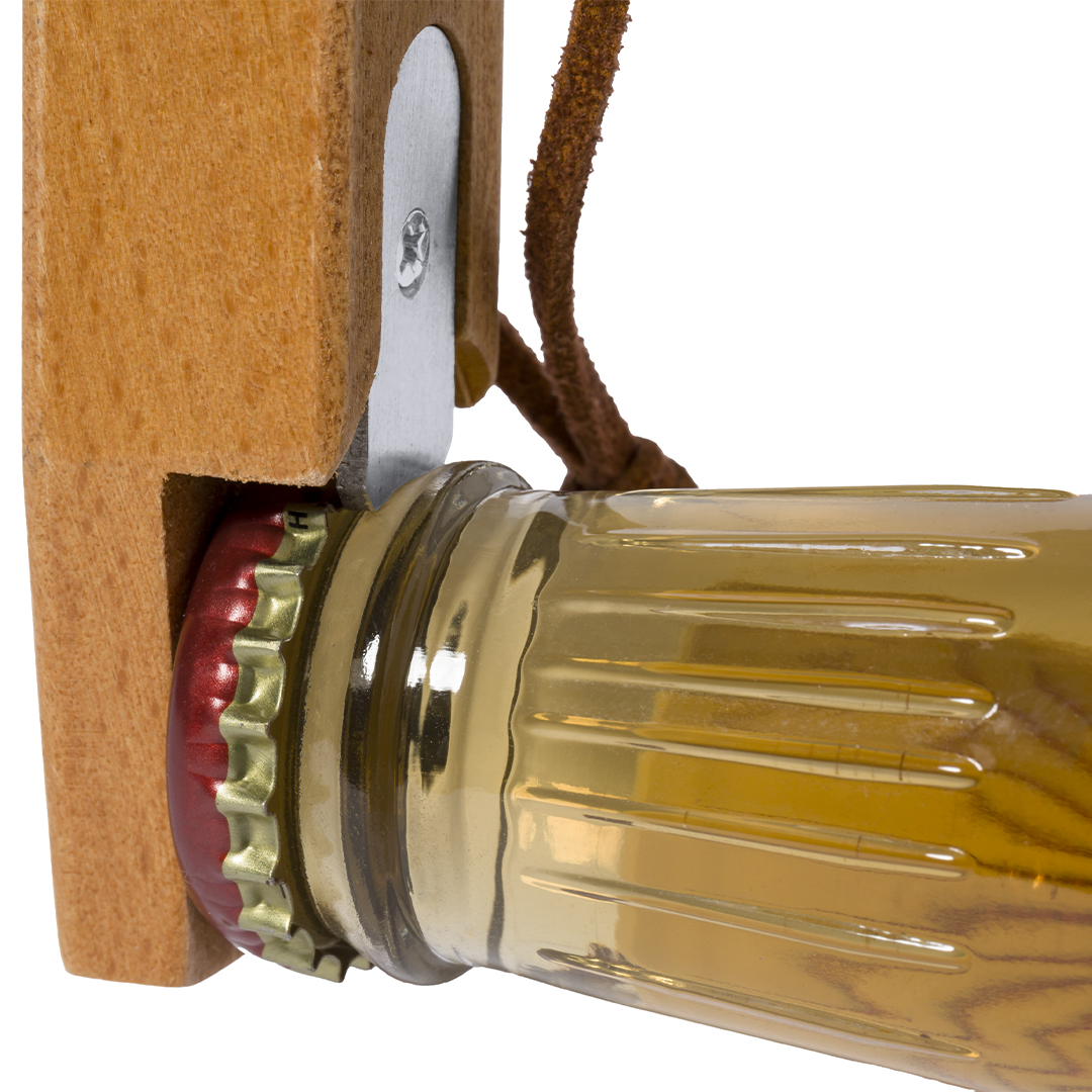 Miniature 2 pour Ouvre Bouteille Tuxo - personnalisable