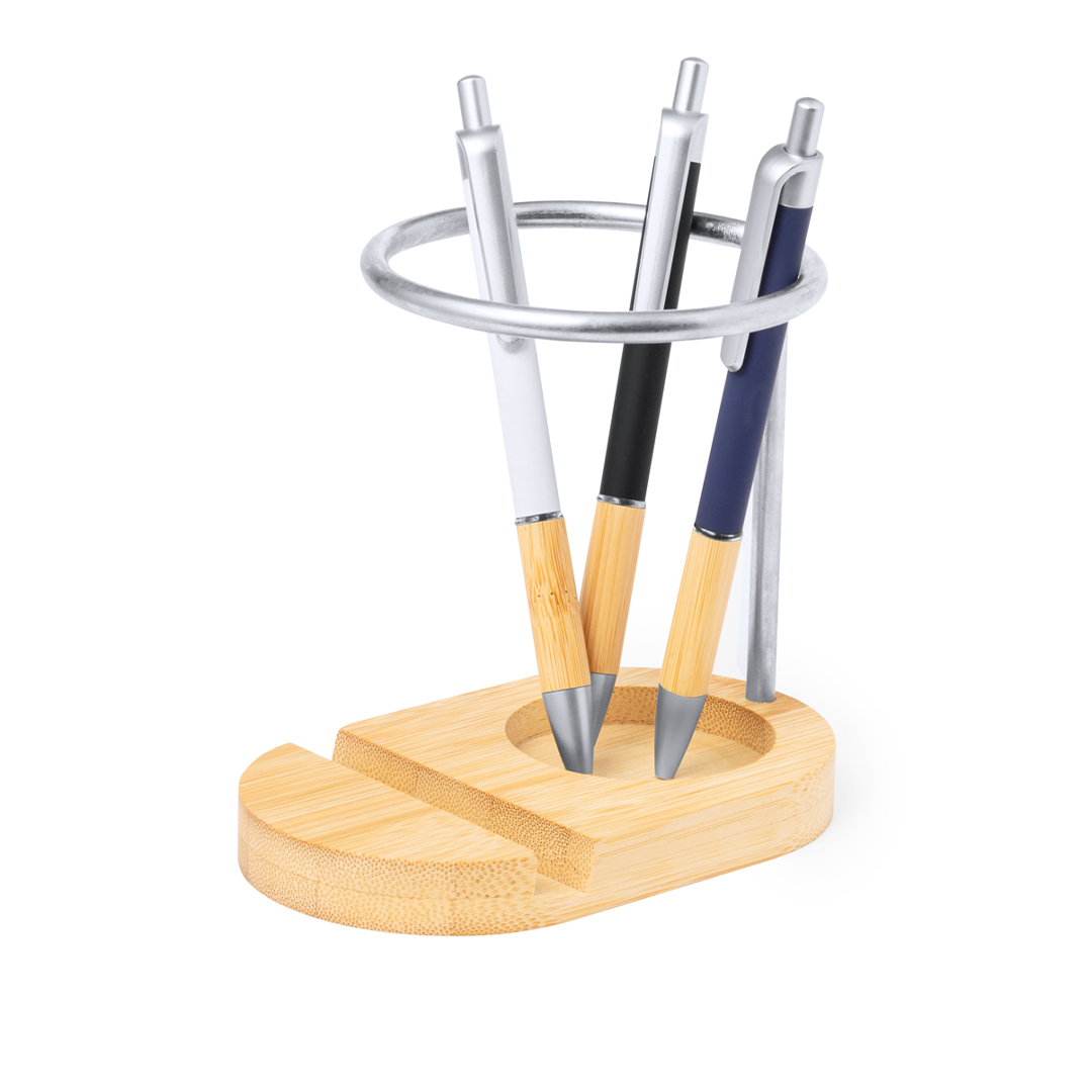 Miniature 2 pour Porte-Crayons Support Mumufa - personnalisable