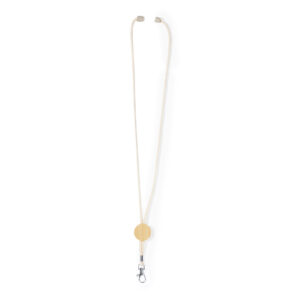 Visuel Lanyard Hodenuda - personnalisable