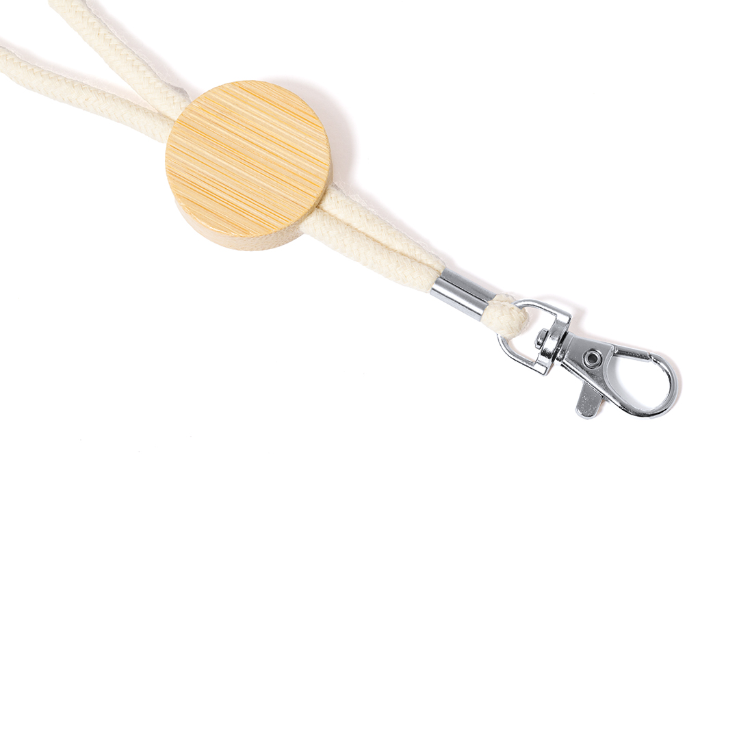 Miniature 2 pour Lanyard Hodenuda - personnalisable