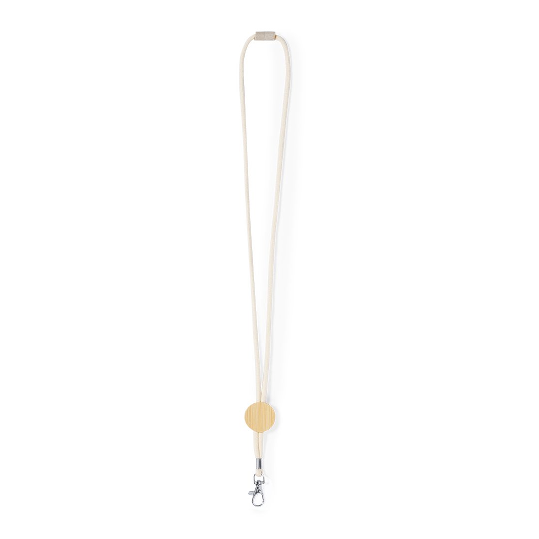 Miniature 4 pour Lanyard Hodenuda - personnalisable