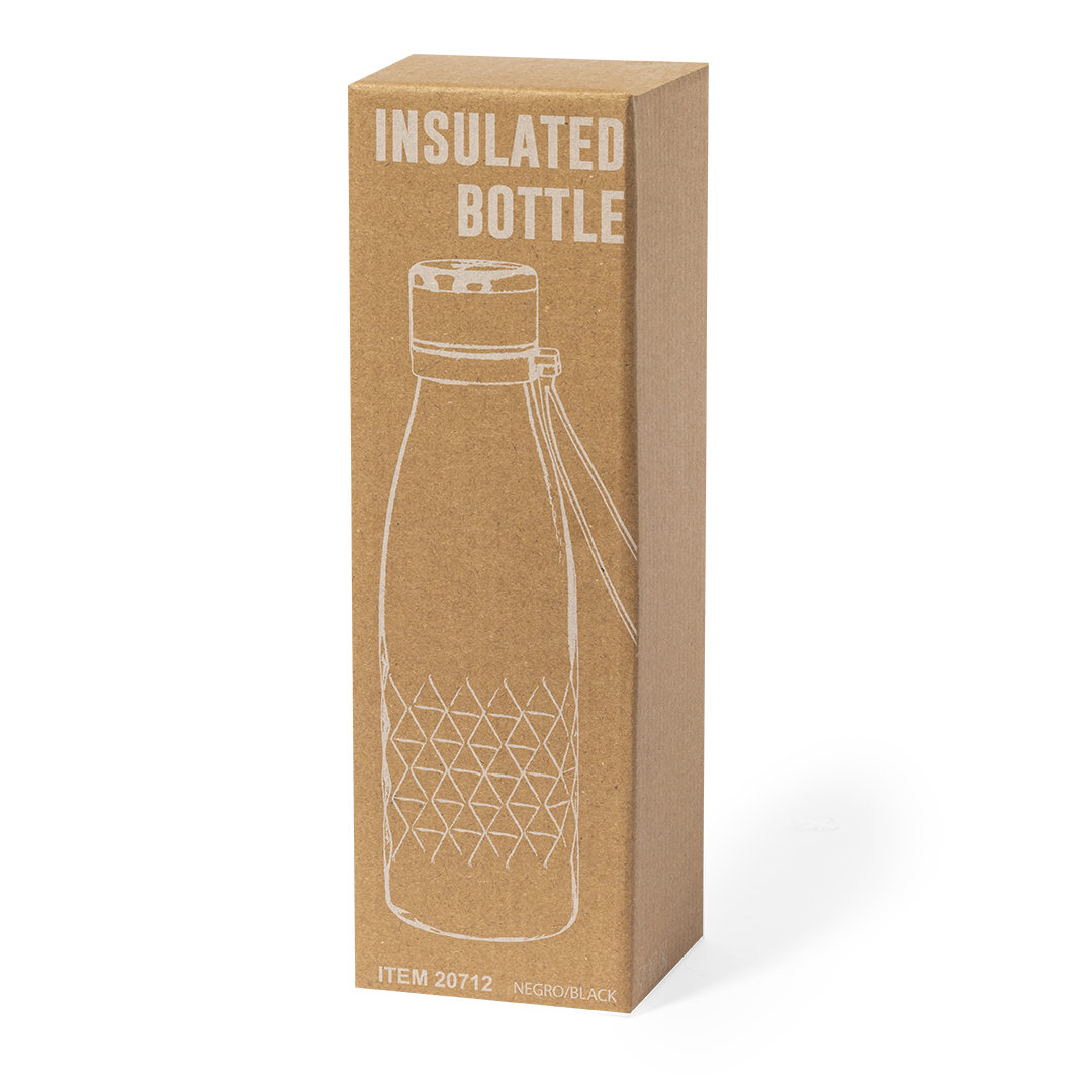 Miniature 8 pour Bidon Thermique Hecakana - personnalisable