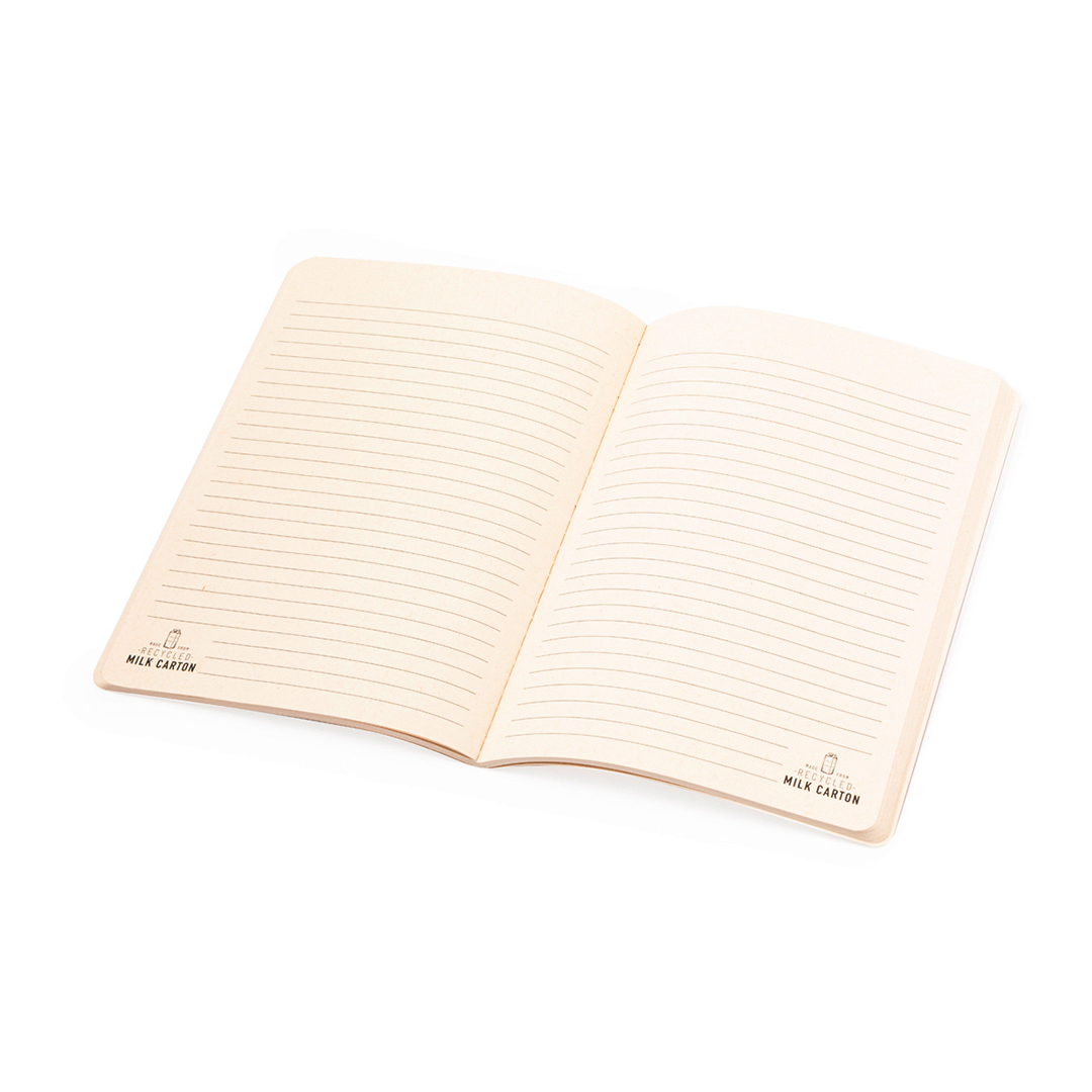 Miniature 1 pour Cahier Topunote - personnalisable