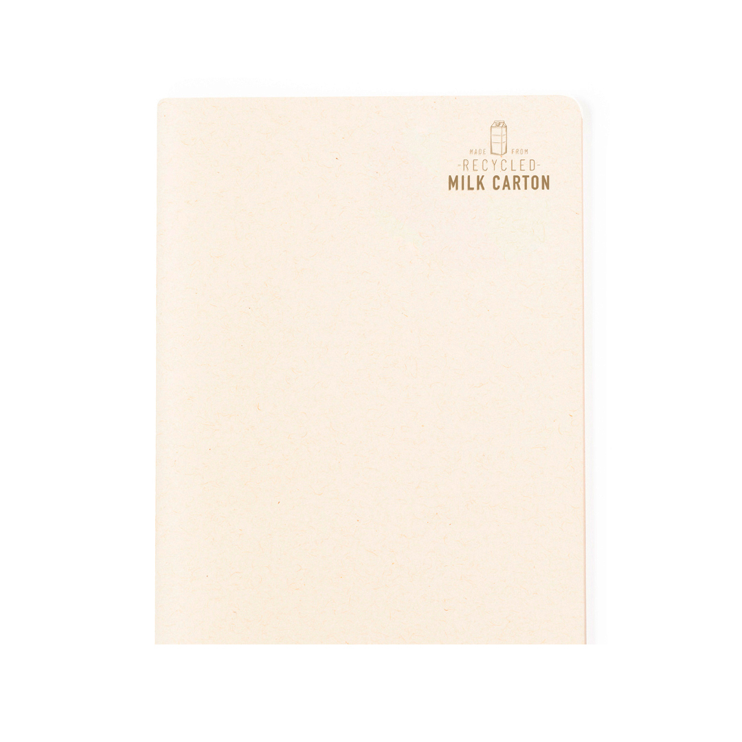 Miniature 3 pour Cahier Topunote - personnalisable