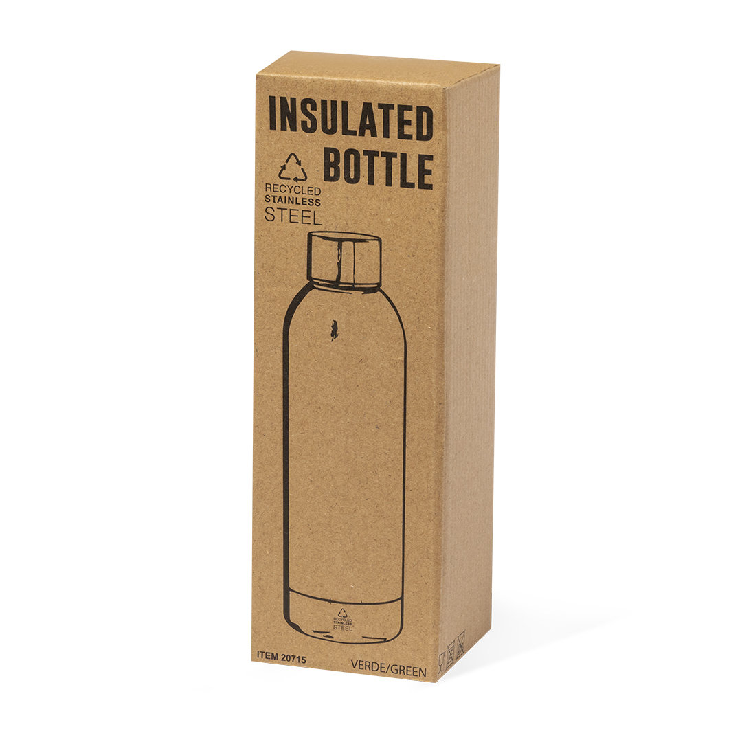 Miniature 8 pour Bidon Thermique Kekeba - personnalisable