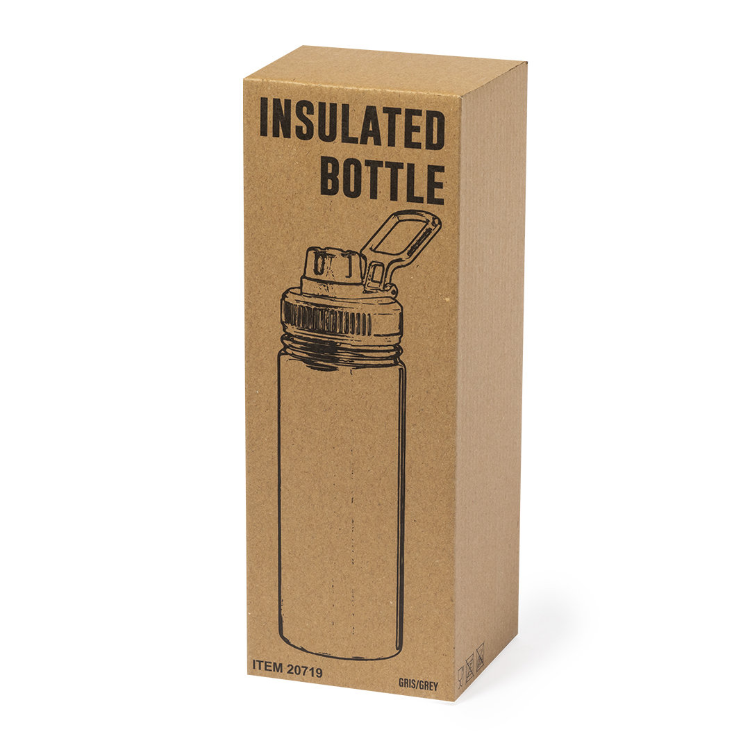 Miniature 10 pour Bidon Thermique Hojecina - personnalisable