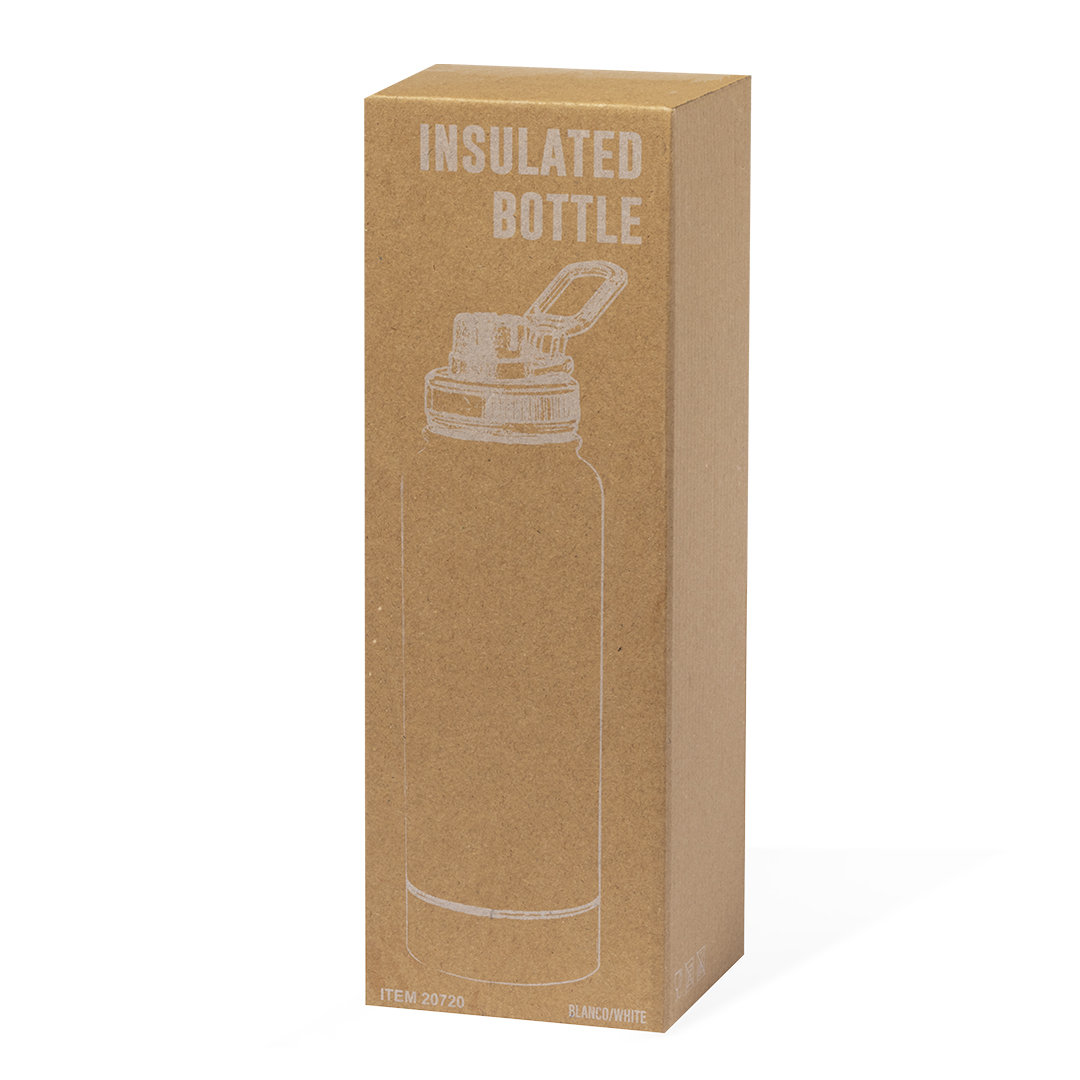 Miniature 9 pour Bidon Thermique Pegide - personnalisable