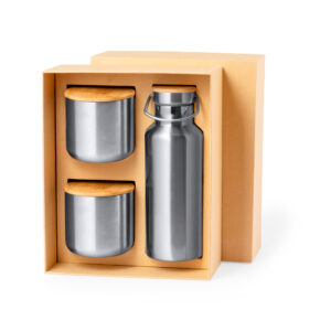 Visuel Set Lunovu - personnalisable