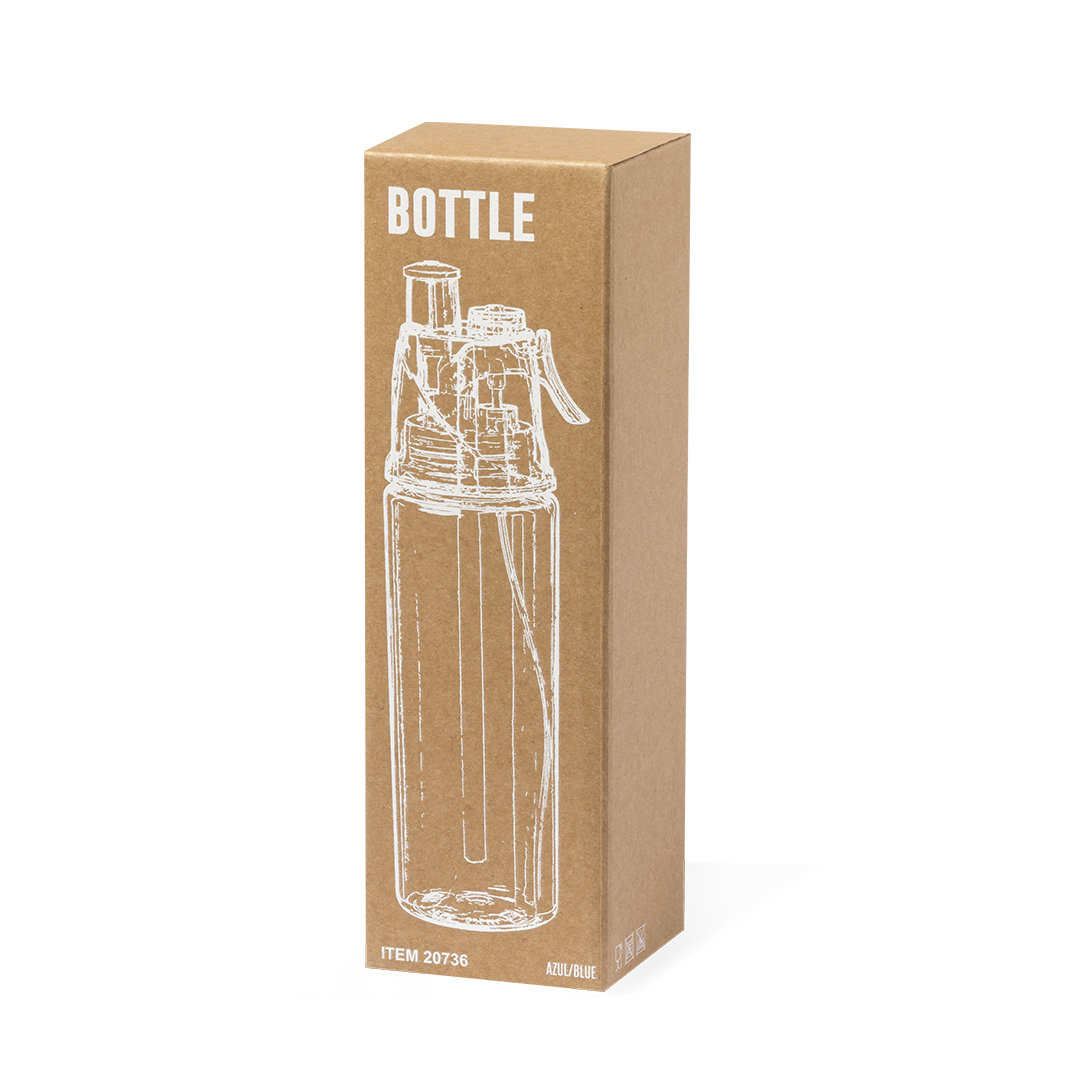 Miniature 7 pour Bidon Vaporisateur Kizuhiqo - personnalisable