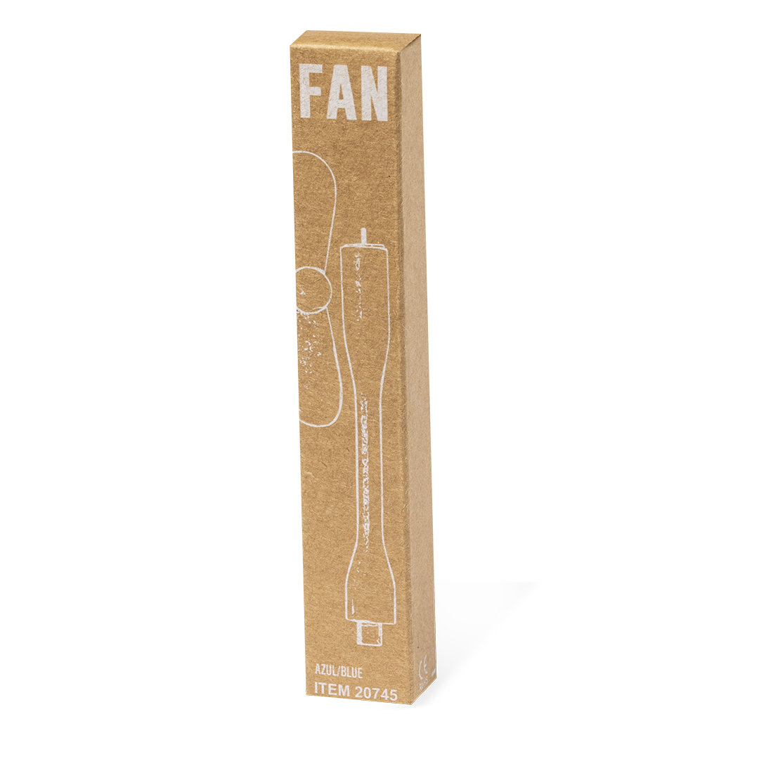 Miniature 8 pour Ventilateur Wuzocoki - personnalisable
