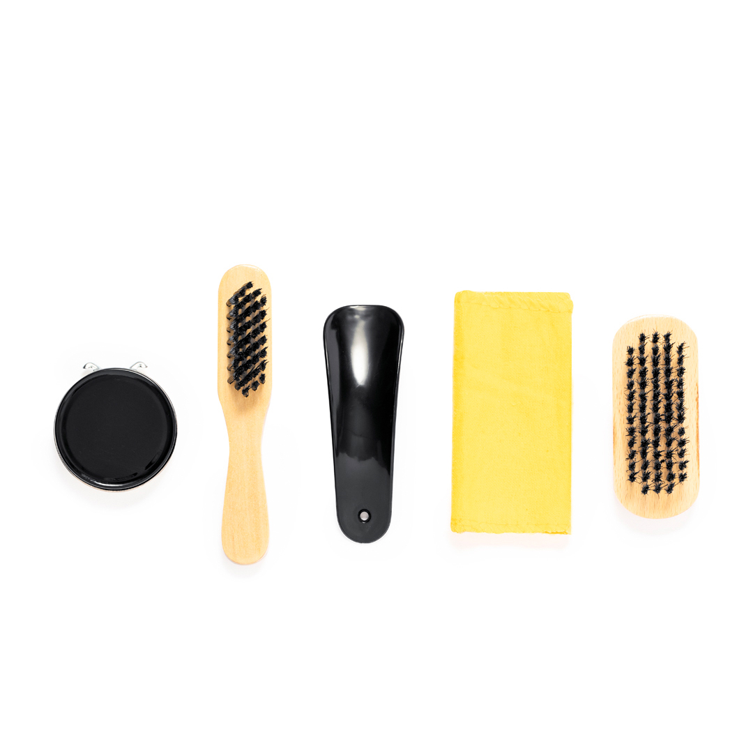 Miniature 3 pour Set de cirage Cojecu - personnalisable