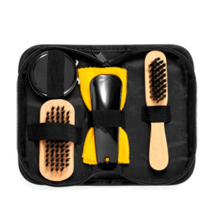 Visuel Set de cirage Cojecu - personnalisable