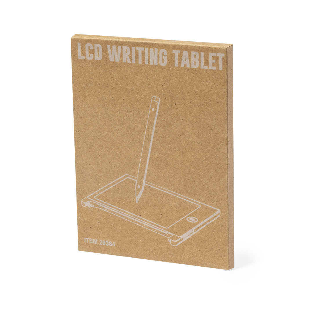 Miniature 5 pour Tablette décriture LCD Bewusipo - personnalisable