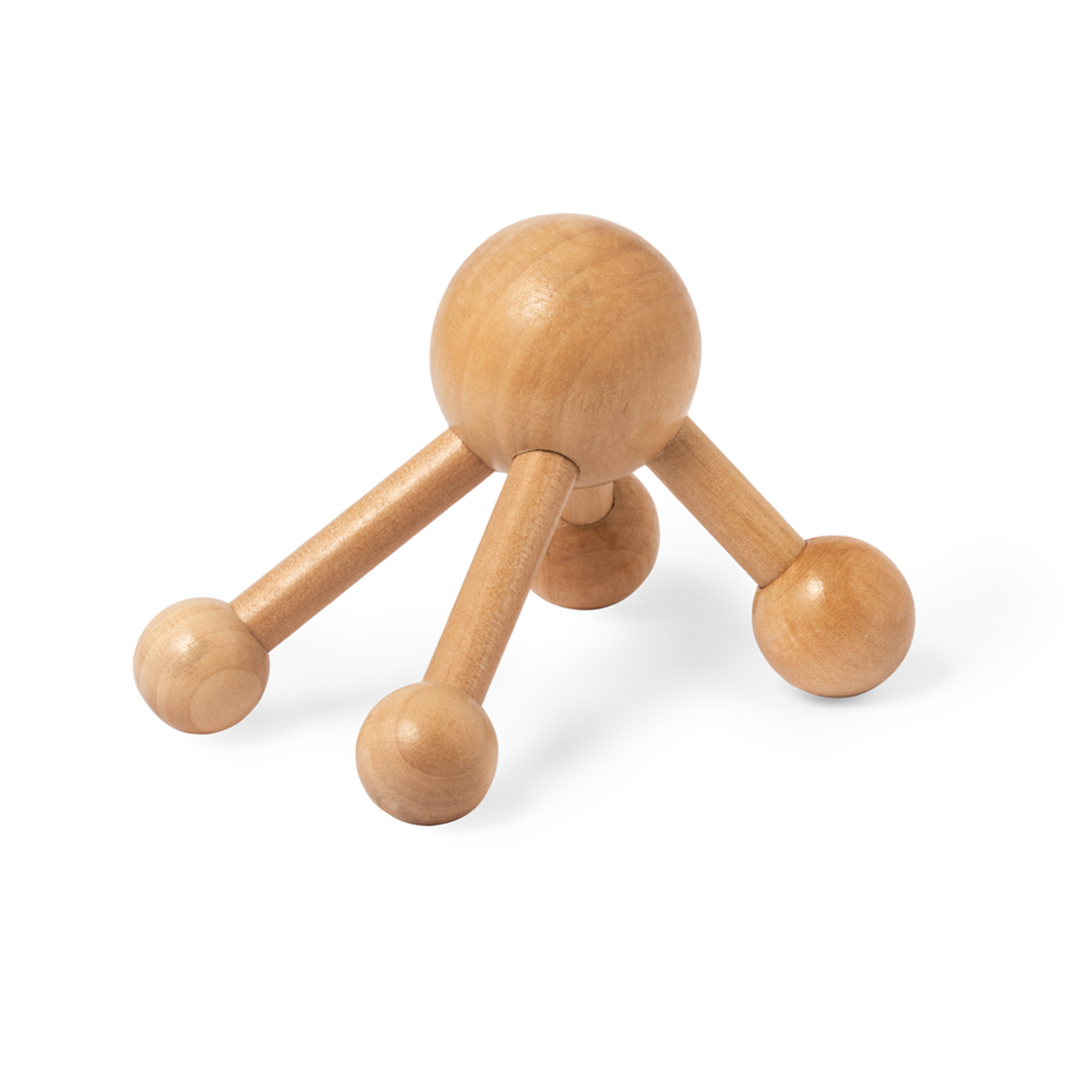 Miniature 2 pour Masseur Qose - personnalisable