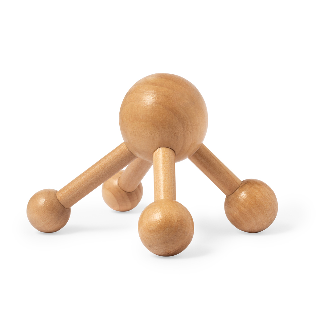 Miniature 3 pour Masseur Qose - personnalisable