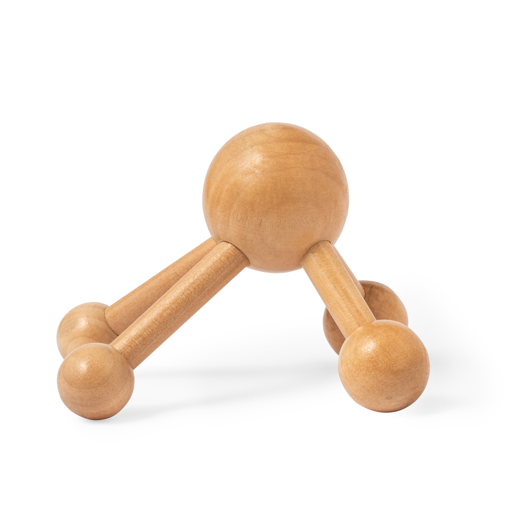 Miniature 4 pour Masseur Qose - personnalisable