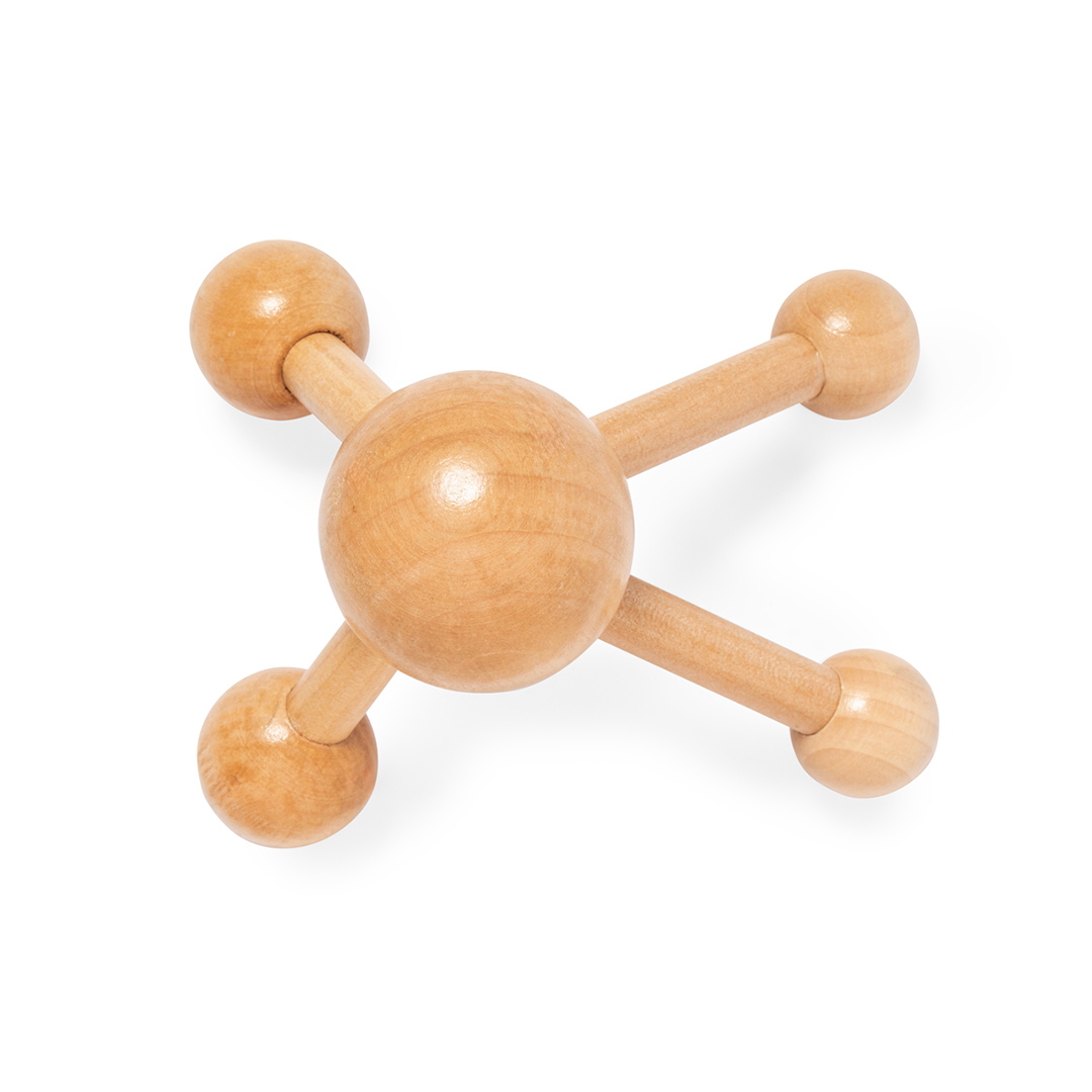 Miniature 1 pour Masseur Qose - personnalisable
